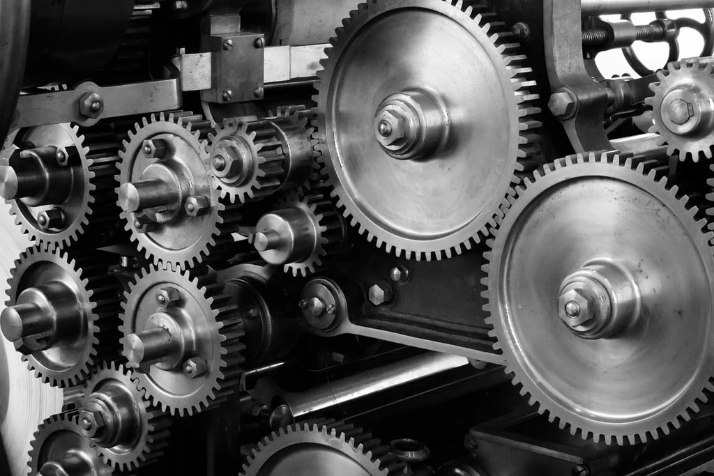 Solutions pour améliorer la performance industrielle