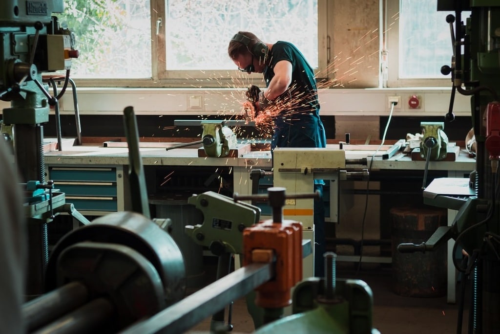 Les attentes clés à avoir d&rsquo;une entreprise de mécanique industrielle